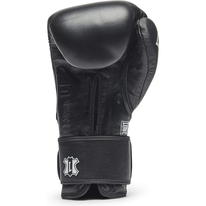 LEONE 1947 The Greatest - чорне кавове зерно 12oz