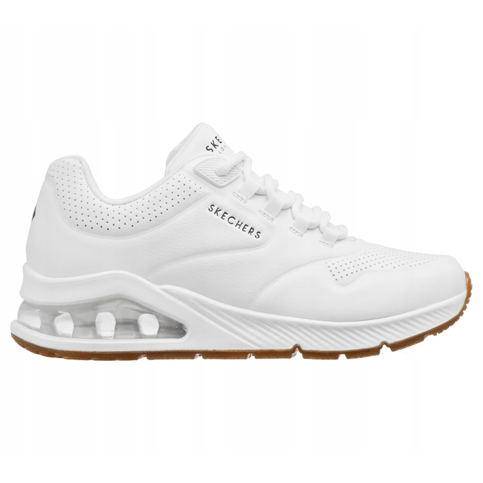 Жіночі спортивні кросівки Skechers 155543-WHT, розмір 39