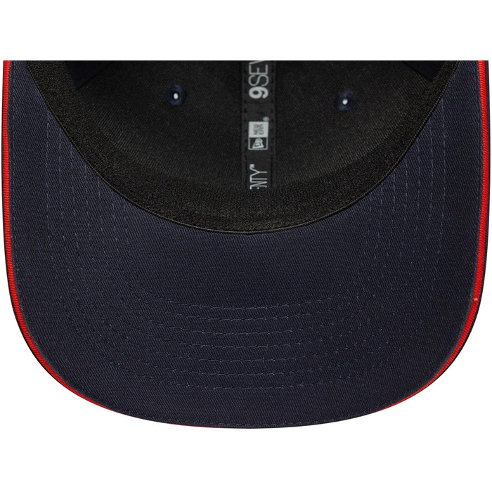 Кепка New Era Red Bull Racing F1 9Seventy Essential, Marineblau (Синій)