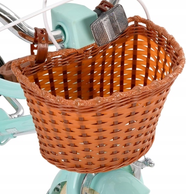 Дитячий велосипед STITCH Manchi, колеса 14