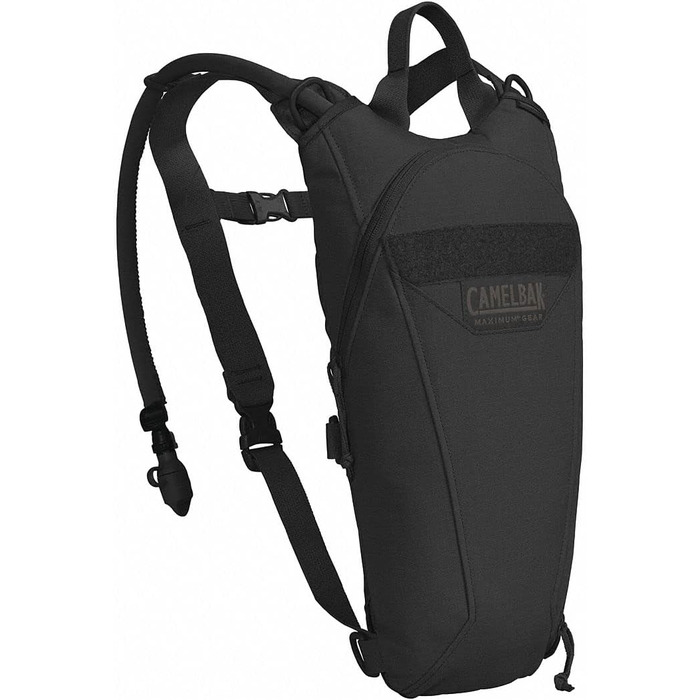 Гідратор Camelbak Thermobak 3L Mil Spec Crux Long чорний