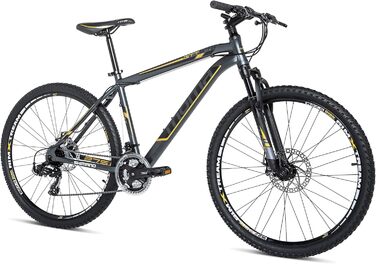 Гірський велосипед MTB Moma Bikes GTT5.0 27,5