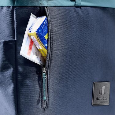 Рюкзак міський Deuter Up Seoul унісекс, для міста, 1 шт.