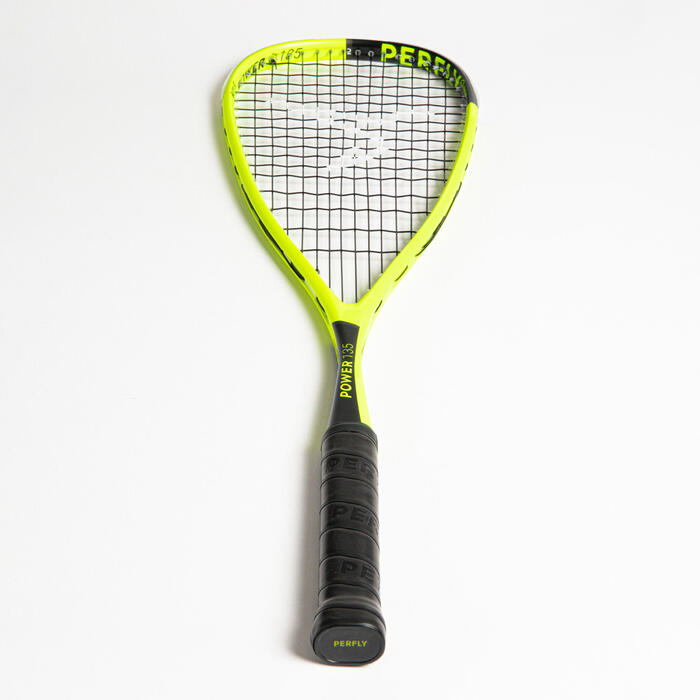 Ракетка для сквошу Perfly Power 135