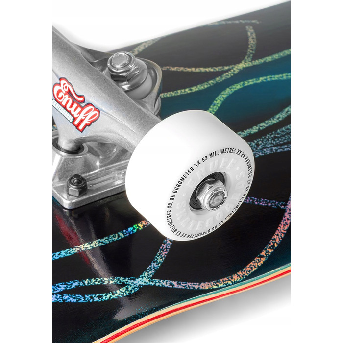 Скейтборд Enuff Abyss Hologram 8