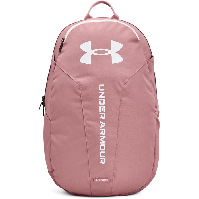 Рюкзак Under Armour Hustle 5.0 для дорослих, водостійкий, міський, спортивний