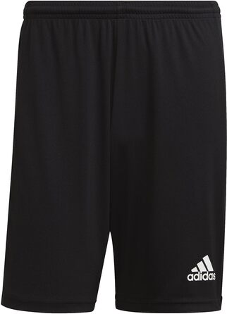 Чоловічі спортивні шорти adidas 3-Stripes French Terry (розмір XL, колір Black/White)