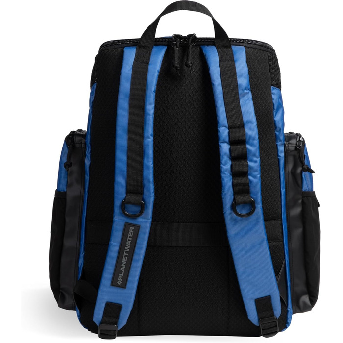 Рюкзак для плавання Arena One Go 45L - спортивний, туристичний