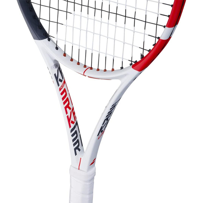 Тенісна ракетка Babolat Pure Strike Lite U Nc, легка, для контролю