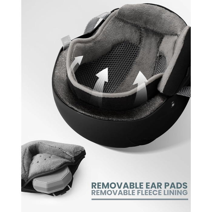 Шолом OutdoorMaster Kelvin II MIPS для гірськолижного спорту та сноуборду (чоловічий, жіночий, юнацький)