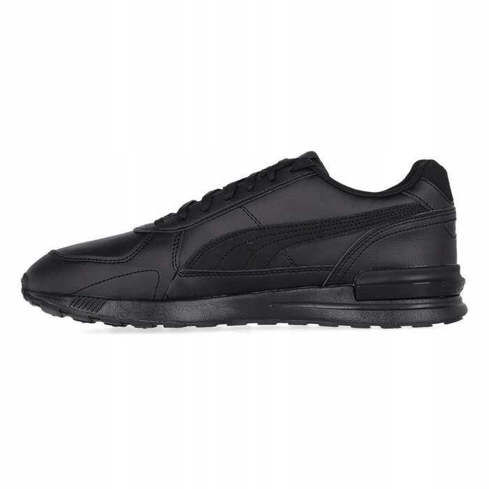 Чоловічі кросівки Puma Gravition SL 2 (39537801), чорні, розмір 42,5