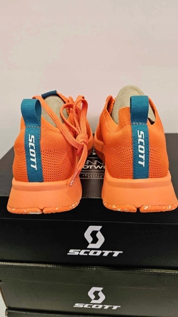 Чоловічі бігові кросівки SCOTT PURSUIT explore - 6.0% - 42.5 (27 см)