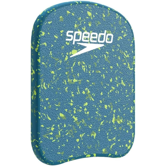 Плавальна дошка Speedo Bloom універсальна, синя, розмір універсальний