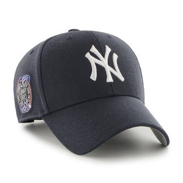 Кепка New Era 47 Yankees Navy MLB Sure Shot Snapback, універсальний розмір