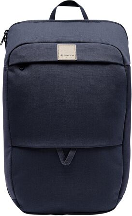 Рюкзак VAUDE Coreway 10 л, унісекс, Eclipse, міський, універсальний розмір