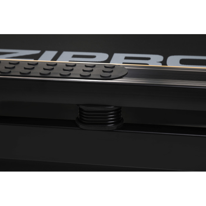 Електрична бігова доріжка Zipro Dream Gold (до 150 кг)