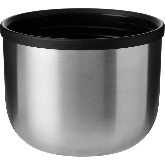 Фляга Thermos ThermoCafé з нержавіючої сталі 1000 мл