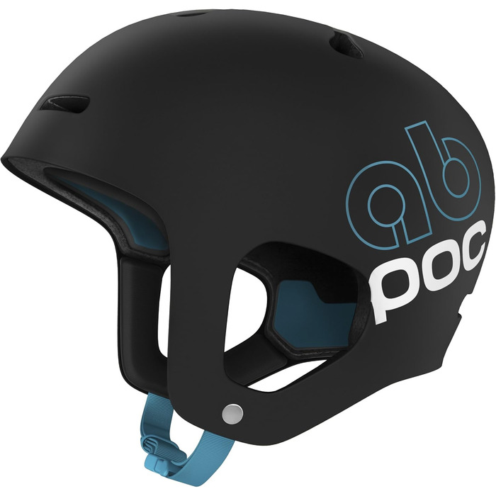 Лижний шолом POC Auric Blunck Ed. X-Small/Small чорний