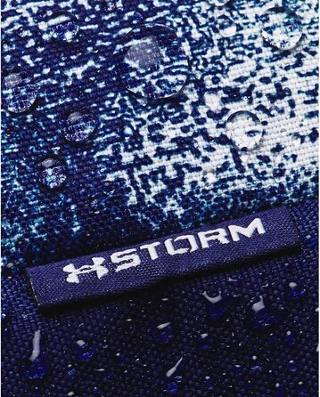 Рюкзак Under Armour Hustle Sport, унісекс, спортивний, водовідштовхувальний, з відділенням для ноутбука