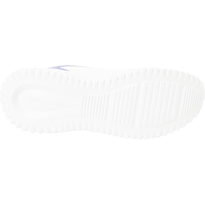 Чоловіча сорочка Calvin Klein YM0YM00968, 46 EU, білий/ясно-блакитний