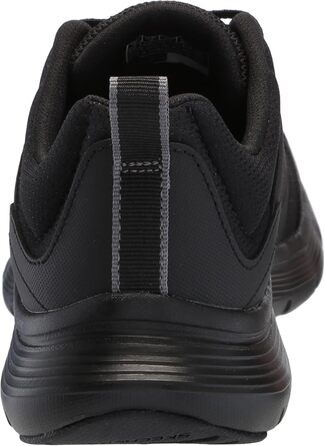 Кросівки Skechers чоловічі 58350 (36.5 EU, чорний)