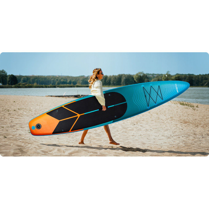 SUP-дошка Thunder Storm, 365 см