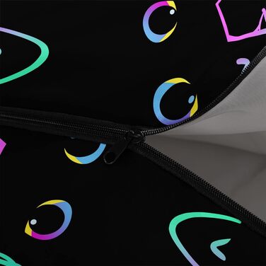 Спальний мішок HOSIMA з м'ячем для холодного клімату, для дорослих, хлопчиків та дівчаток, водонепроникний, теплий, для кемпінгу, піших прогулянок, відпочинку на природі, подорожей, полювання, компресійний мішок Multi 8