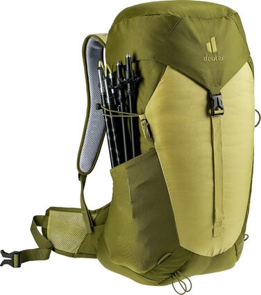 Рюкзак туристичний Deuter AC Lite 30 літрів для походів