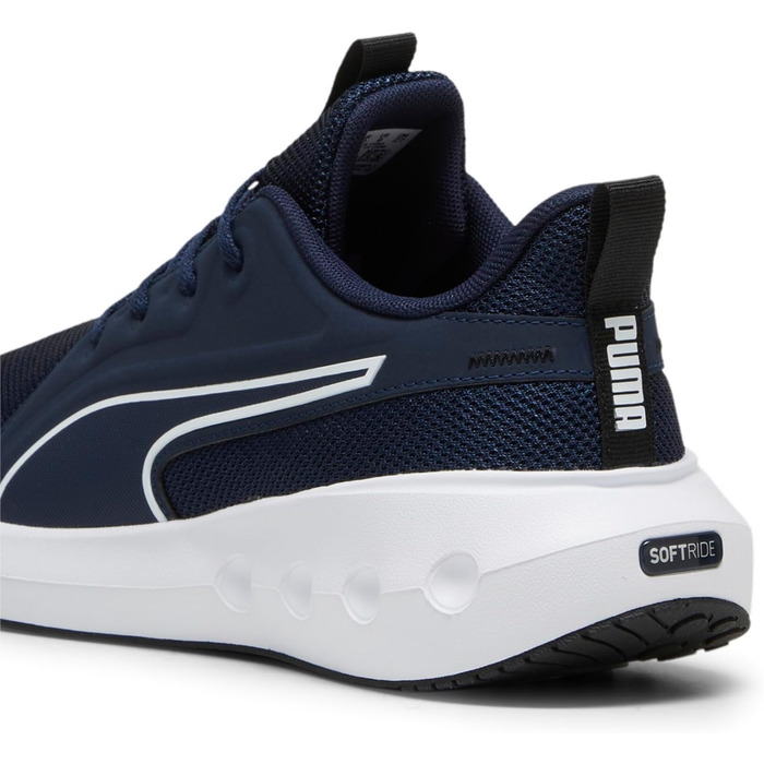Кросівки для бігу PUMA Softride CarsonRoad (41 EU) - Club Navy/Puma White/Puma Black