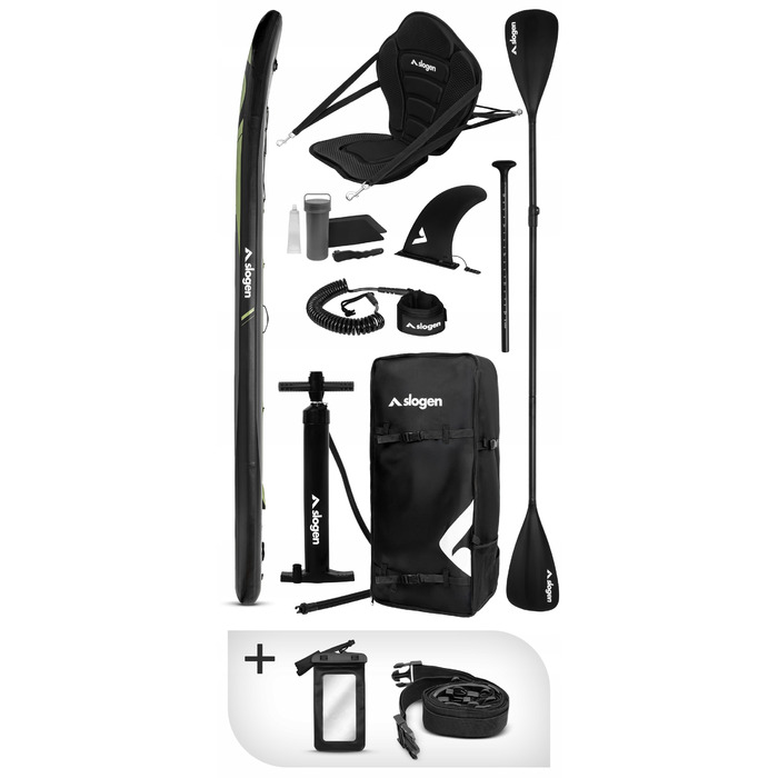 SUP-дошка Slogen Active, 350 см