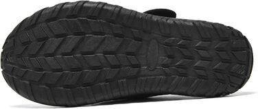 Дитячі водяні черевики Raqua - Badeschuhe Kinder Aquaschuhe Kinder (35 EU, Hdk1601 Black)