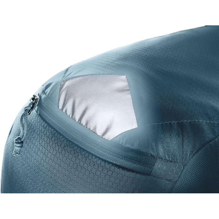 Велосипедний рюкзак Deuter Race Air 14+3 л, вентильований