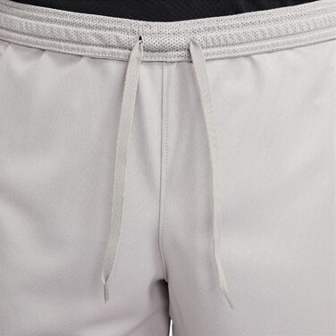 Чоловічі баскетбольні шорти Nike Dri-FIT League 3 трикотажні, Pewter Grey/Black, XXL, DR0960
