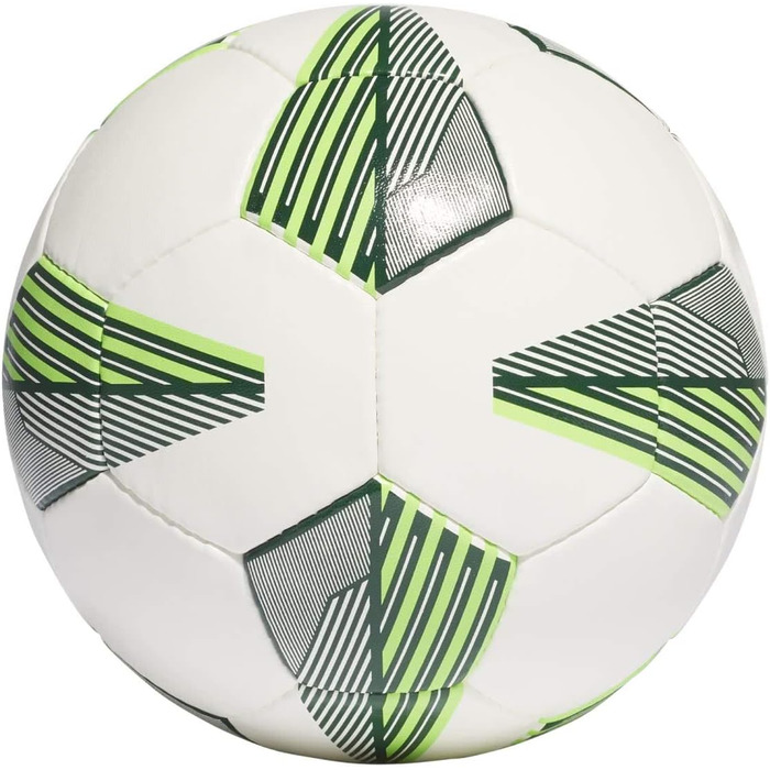 Футбольний м'яч adidas Tiro Match для юніорів, унісекс, тренувальний