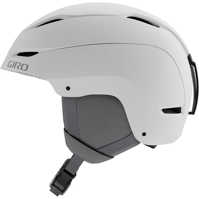 Гірський шолом Giro Ceva, розмір S (52-55.5 см), матовий білий, для катання на лижах