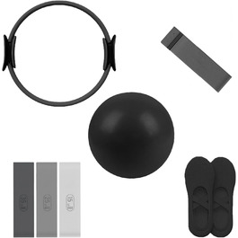 Набір для пілатесу: коло 14