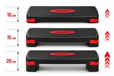 Кросівки Step UNDERFIT UF13314
