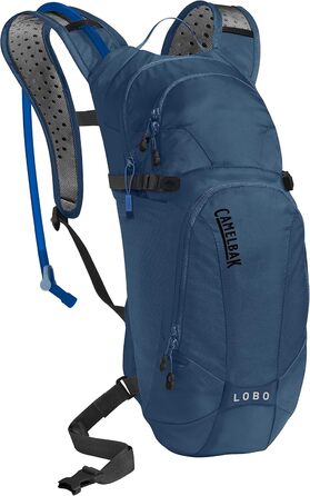 Питна система CAMELBAK Lobo 3 л, синя, гідратор