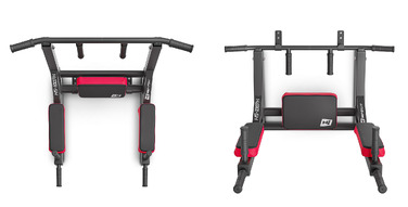 Бруси настінні Hop-Sport HS-1007K