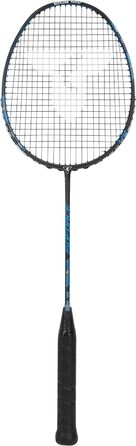Бадмінтонна ракетка Talbot Torro Isoforce 411, 100% графіт, цільна конструкція, різні дизайни