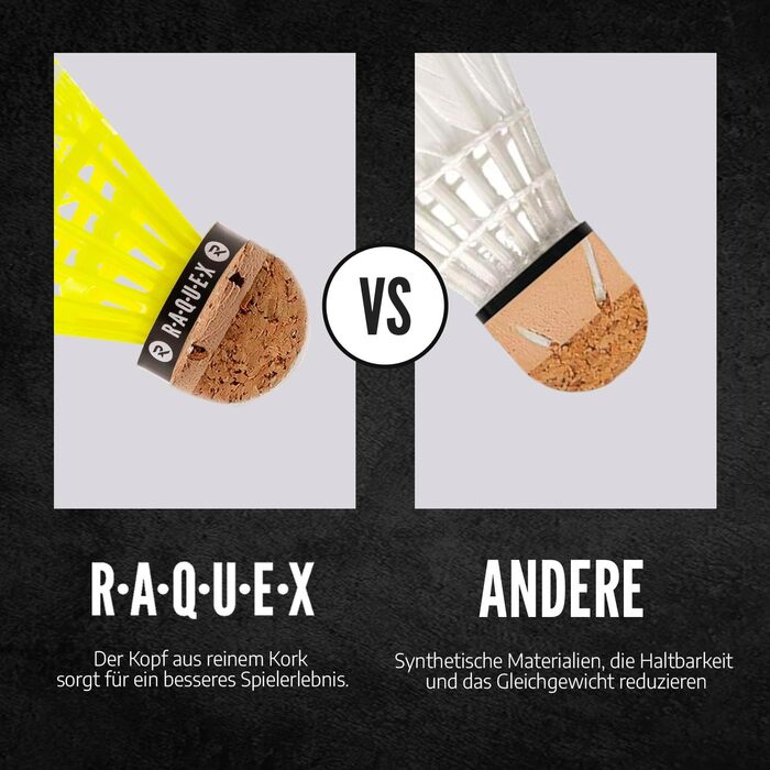 М'ячі для фрізбі Raquex 79 Speed, білі (Very Fast 79, жовті)