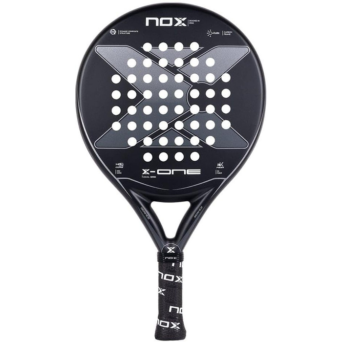 NOX X-ONE Casual Series 23 - тенісний ракетовий прилад