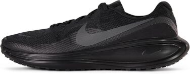 Кросівки Nike Revolution 8 Black/Anthracite, 44 EU