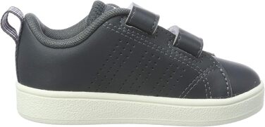 Кросівки Adidas Vs ADV Cl CMF C для дітей (білі) BB9978, розмір 23.5 EU