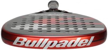 Дитяча ракетка для паделу Bullpadel Vertex 2 Junior Boy 22, унісекс, мультиколір, універсальний розмір