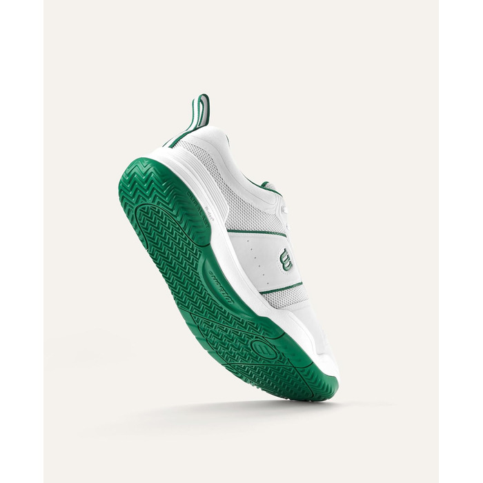 Взуття для піклболу Wilson Herren Pickle ProPickleball, розмір 42 EU, колір Bosphorus White