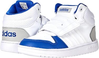 Дитячі кросівки adidas X_plr J для фітнесу, рожеві (1-4 роки, 26 EU)