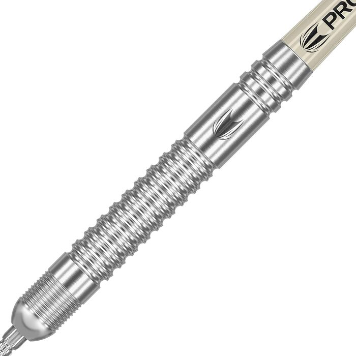 Дротики Target Dimitri Van den Bergh Dream Maker G2 90% вольфрам, Swiss Point, стальні наконечники (21, 23, 25 г)