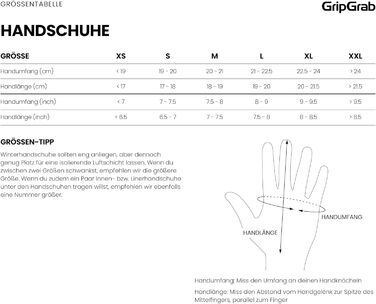 Велосипедні рукавички GripGrab Ride Winddichte, осінь/весна, тонкі, неслизькі, жовті Hi-Vis (XL)