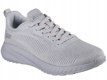 Жіночі спортивні кросівки Skechers 117209 LTGY, розмір 38,5